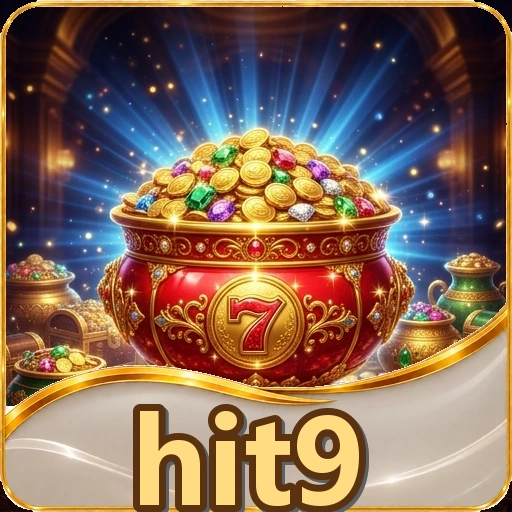 Cara pilih game di katalog hit9 sesuai kuota HP