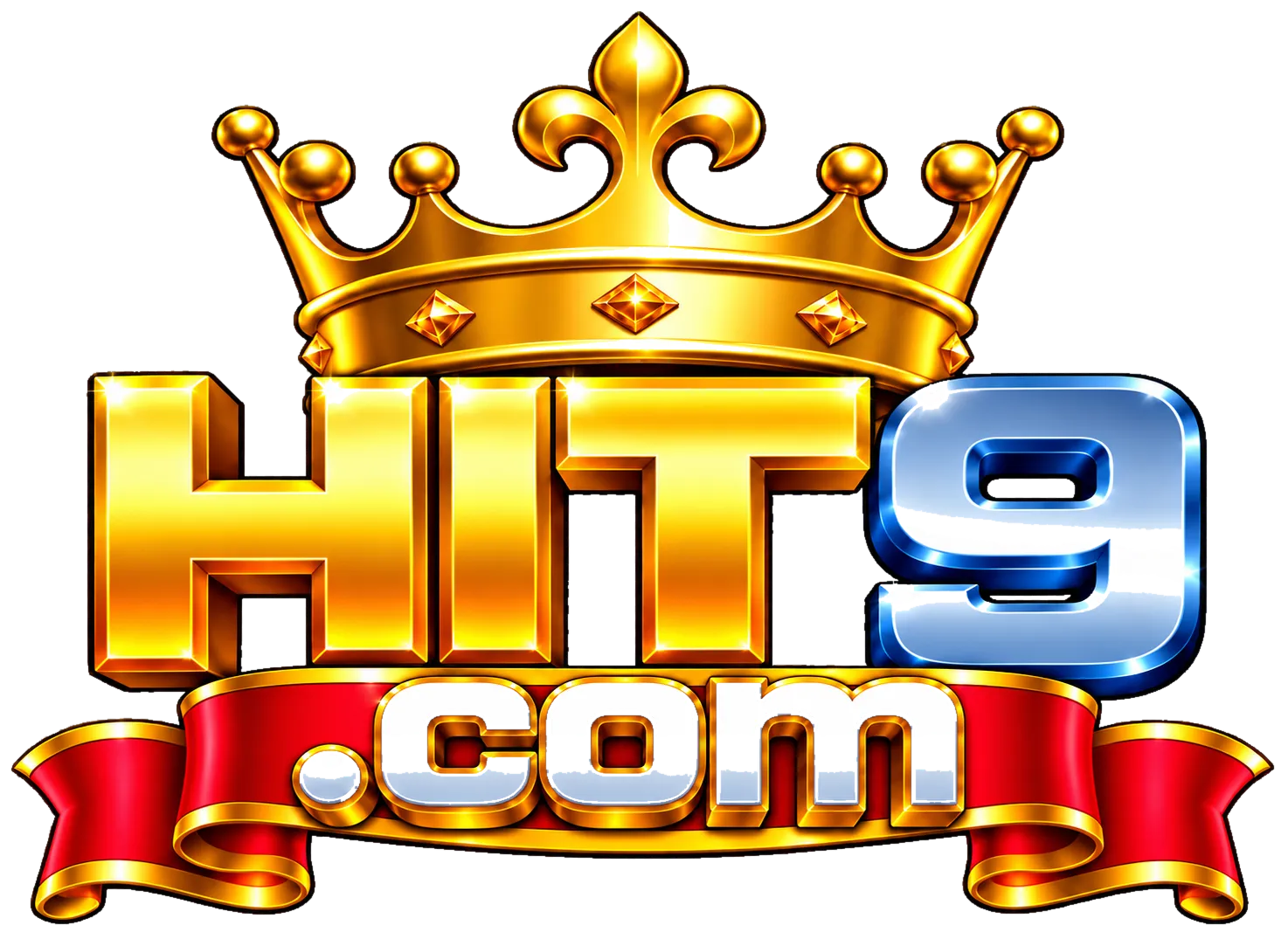 Logo navigasi hit9 — katalog game Android Indonesia